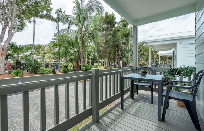 Tasman Holiday Parks - Ballina - Foto 66