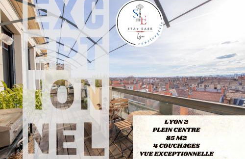 Terrasse de Bellecour - Lyon 2 Plein Centre - Photo 4