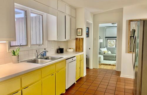 Mid Century Designer House - Large & Unique - Foto 15