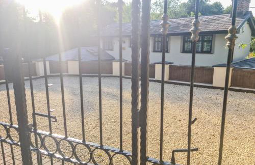 Rainbow Cottage Spacious Detached Home, Hot Tub, Sleeps 7 - Foto 36