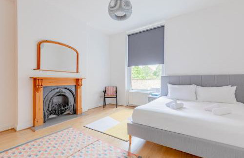 Tastefully Decorated 2BD Flat Near Queens Park - Foto 12