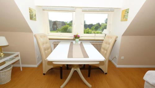 Teewelkenhues-Sonnenappartement - Foto 5