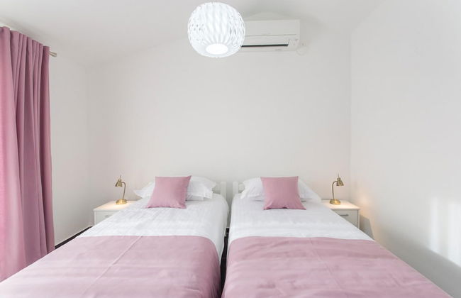 Villa Torine Zadarvillas - Foto 44