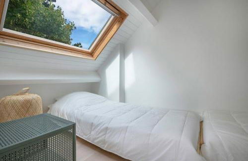 Maison avec jardin à deux pas de la plage - Foto 6