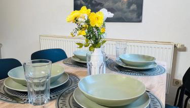 Ferienwohnung Südtor - Foto 2