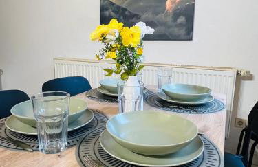 Ferienwohnung Südtor - Foto 2