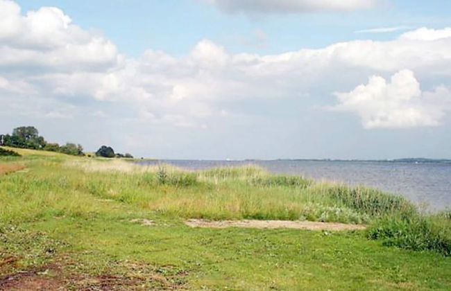 4 Person Holiday Home in Grevinge - Foto 14