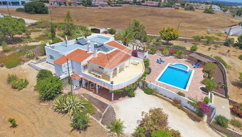 Villa Seaview - Foto 5