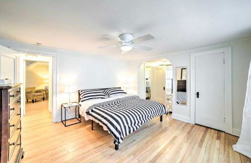 South Bend Home Less Than 1 Mi to Notre Dame! - Foto 17