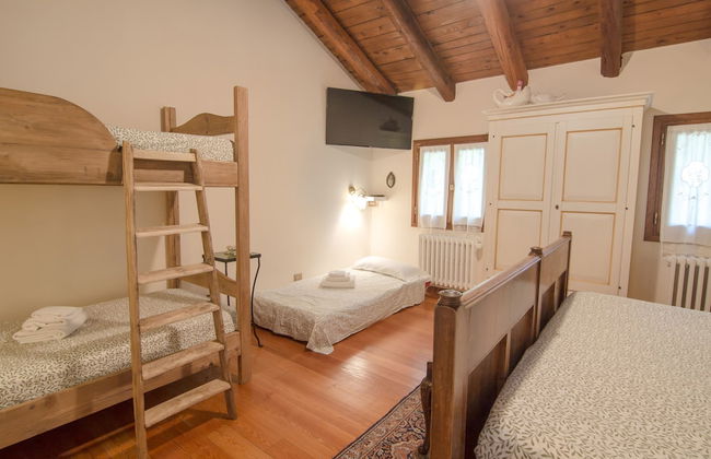 Casolare La Quercia - Photo 33