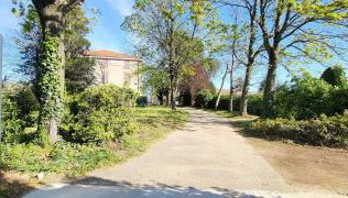 Daisy Bucolique #Parking #Terrasse #Calme - Foto 2, Garden view