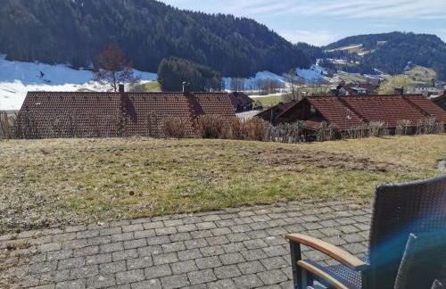 Ferienhäuser im Feriendorf Sonnenhang in Missen im Allgäu - Foto 11