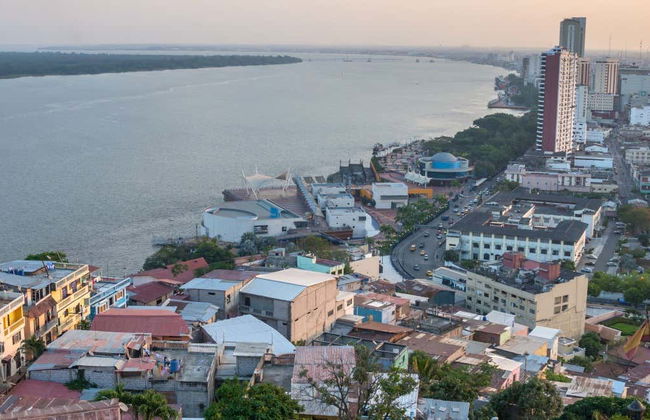 Guayaquil Private Layover Tour - Foto 2