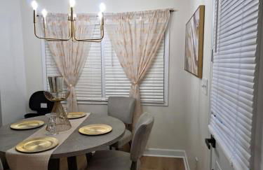 Marvelous 3-bedroom 2-bathroom house with Central Air charming Georgetown - Foto 31