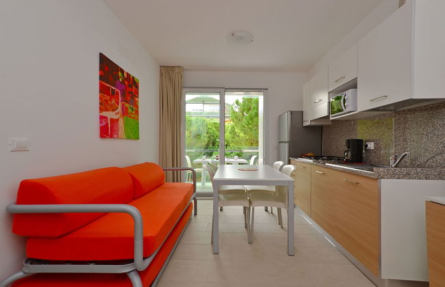 Appartamenti Fiore - Foto 56