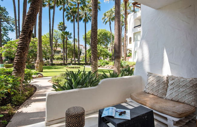 La Alcazaba Sleek Apartment in Marbella - Ref M48 - Foto 7