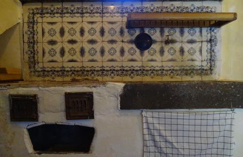 Cal Mestre - Apartament 4 pax. 1er pis - Foto 25