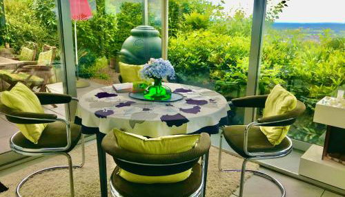 Traumwohnung - Foto 5, Garden view