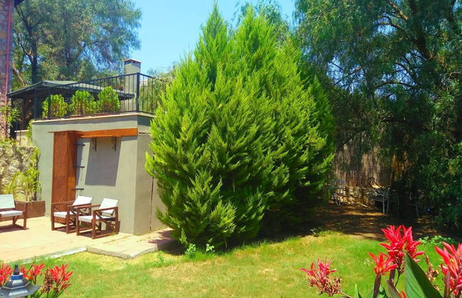 Fethiye Casa Bella Private Land & Villa - Photo 38