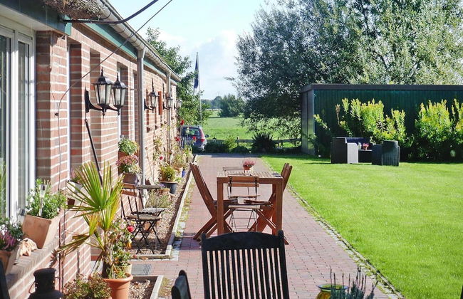 Ferienhof Landhaus Markus, Suderschwei - Foto 4