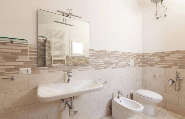 Villa Gaia with pool - Foto 12