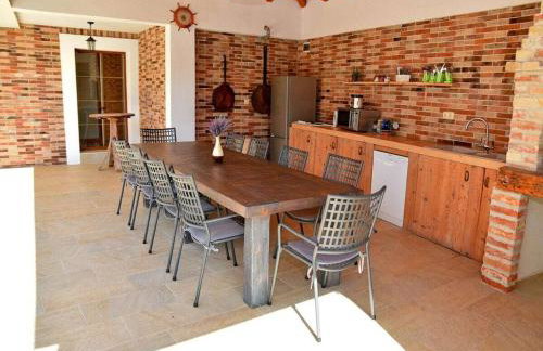 Stone Villa Anita with Pool - Foto 12