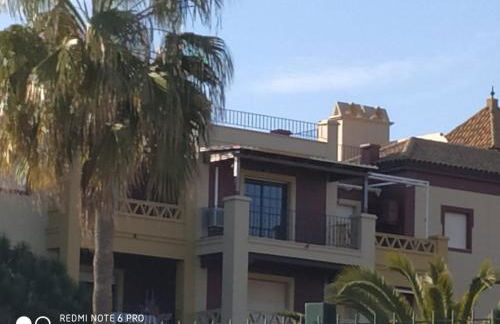 Mirando al mar. Primera linea de playa - Foto 40