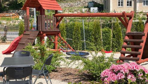 Villa Rathmannsdorf - Foto 3