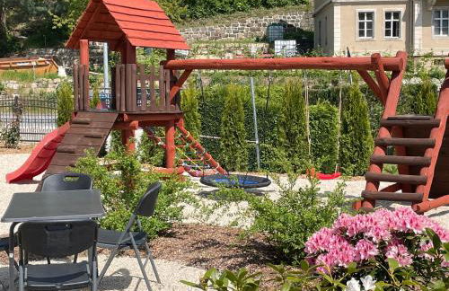 Villa Rathmannsdorf - Foto 3