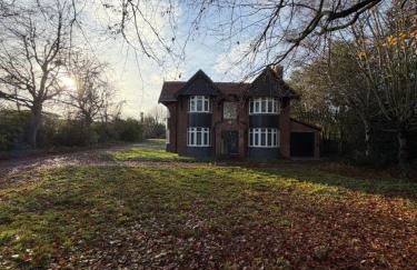 Avon Dhu 6 Bedroom Villa - Foto 2