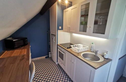 Gîte Le Balcon Flaubert - Foto 17