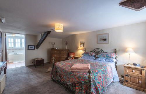 Magnolia Cottage - Photo 11