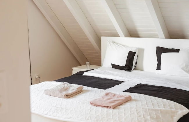 VK - Zürich Airport - Luxury - Homestay - Foto 13