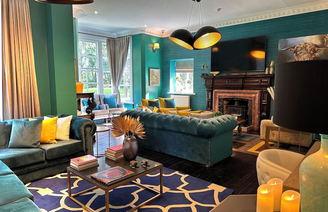 Dunningwell Hall - Foto 65