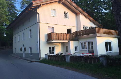 Apartment am Wildbach - Radeln, Wandern, Natur, Urlaub mit Hund - Foto 21