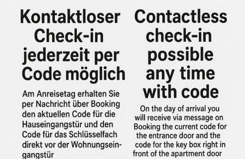 City Apartment - Foto 14