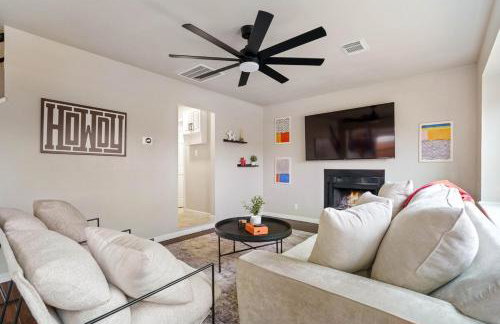 Pool, Games, King Suite 3BR Sleeps 9 - Foto 13