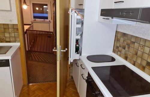 Nature Park, 2 Double, 1 sofa for sleeping in 3 rooms, Kitchen, Bathroom - Foto 18