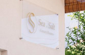 Sea&Salt Luxury Rooms - Foto 27