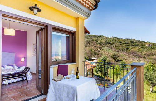 Casa Vacanza Villa Aurora - Foto 44