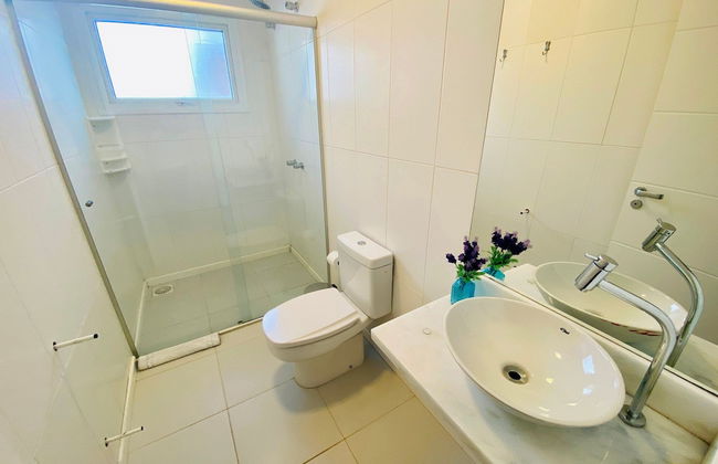 COBERTURA 04 Suites - RUA COBERTA - Foto 47