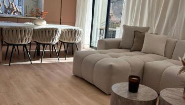 Appart 'COSY avec Piscine Chauffée Privée - Foto 4