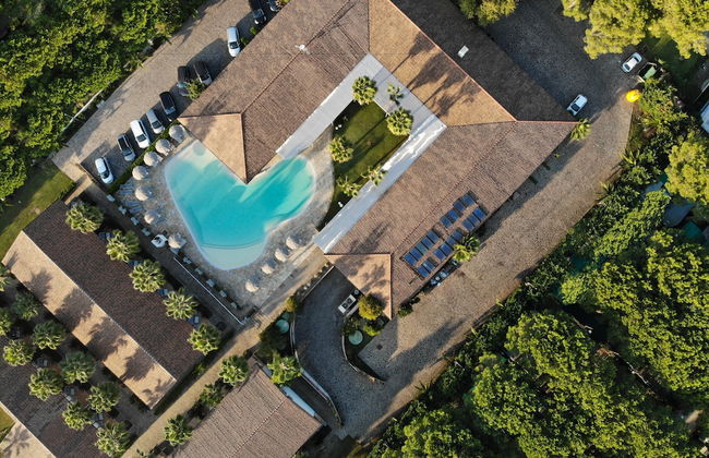 Paestum Inn Beach Resort - Foto 42