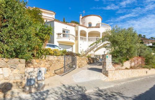 Villa Golden by Interhome - Foto 45