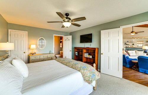 Fun-Filled Stay on Kentucky Lake with Private Dock! - Foto 17