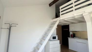 Lovely studio perfect for couples close to beach - Foto 5