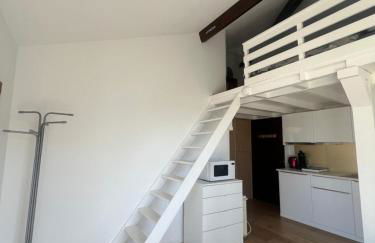 Lovely studio perfect for couples close to beach - Foto 5