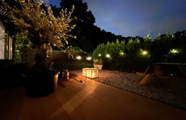 Modern Holiday Home in the Dunes - Photo 29