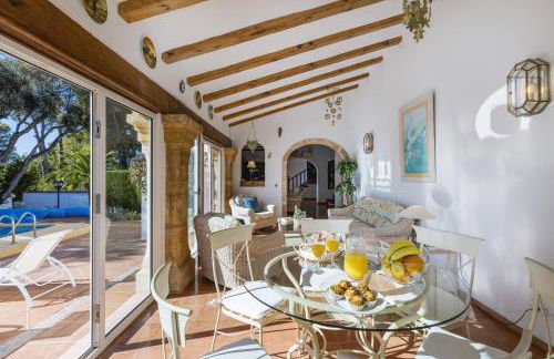 Villa Celestia - Foto 18