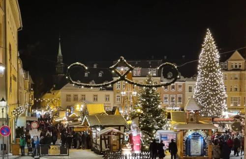 Ferienwohnung Kaufmann - Foto 2